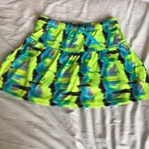 Girls Size 12/14 (Women’s S) Athletic Skirt (NWOT)
